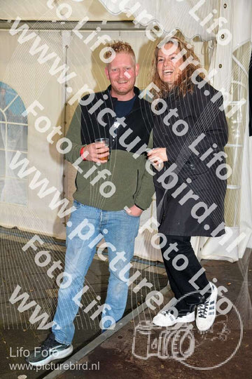 Evenement foto: SPK Serie 1