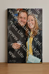 Evenement foto: SPK Serie 1