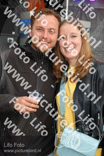Evenement foto: SPK Serie 1