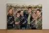 Evenement foto: SPK Serie 1