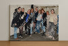 Evenement foto: SPK Serie 1