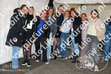 Evenement foto: SPK Serie 1