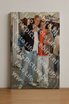 Evenement foto: SPK Serie 1