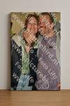 Evenement foto: SPK Serie 1