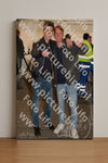 Evenement foto: SPK Serie 1