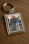 Evenement foto: SPK Serie 1