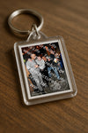 Evenement foto: SPK Serie 15