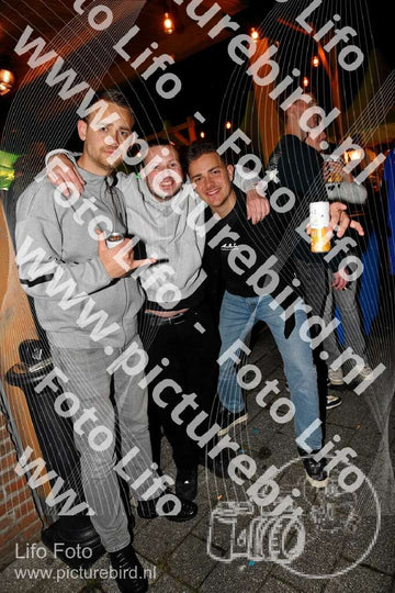 Evenement foto: SPK Serie 15