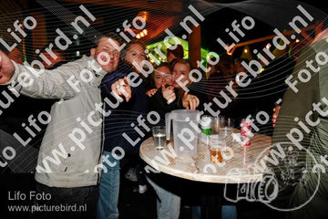 Evenement foto: SPK Serie 15