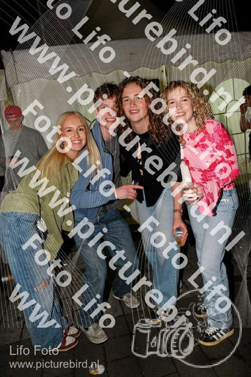 Evenement foto: SPK Serie 15