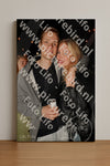 Evenement foto: SPK Serie 15
