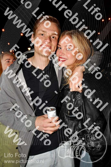 Evenement foto: SPK Serie 15