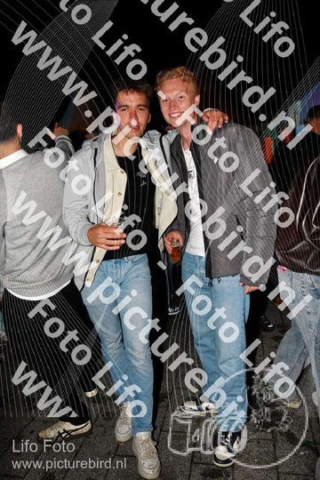 Evenement foto: SPK Serie 15
