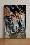 Evenement foto: SPK Serie 15