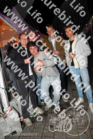 Evenement foto: SPK Serie 15