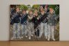 Evenement foto: SPK Serie 29