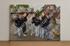 Evenement foto: SPK Serie 29