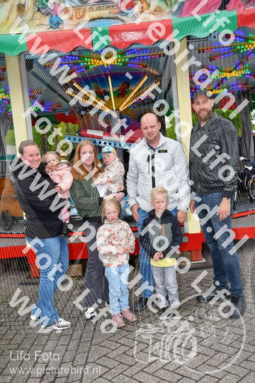 Evenement foto: SPK Serie 29