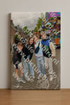 Evenement foto: SPK Serie 29