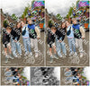 Evenement foto: SPK Serie 29