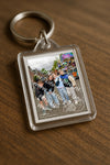 Evenement foto: SPK Serie 29