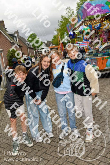 Evenement foto: SPK Serie 29