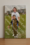 Evenement foto: SPK Serie 30
