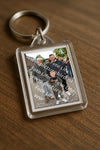 Evenement foto: SPK Serie 30