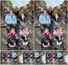 Evenement foto: SPK Serie 30