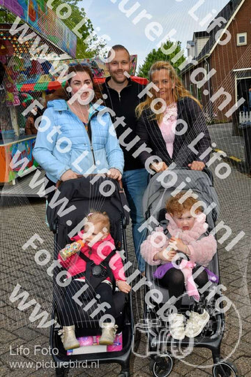 Evenement foto: SPK Serie 30