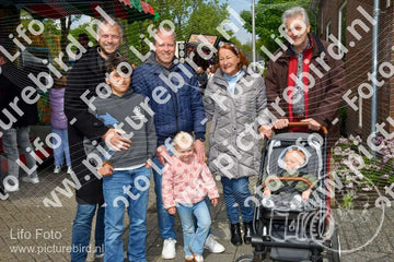 Evenement foto: SPK Serie 30
