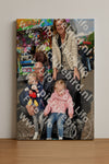 Evenement foto: SPK Serie 31
