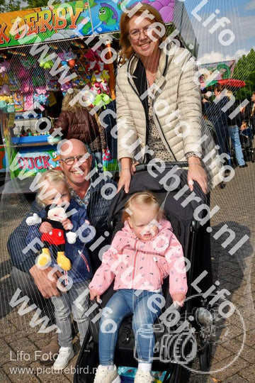 Evenement foto: SPK Serie 31