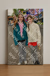 Evenement foto: SPK Serie 32