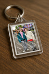 Evenement foto: SPK Serie 32