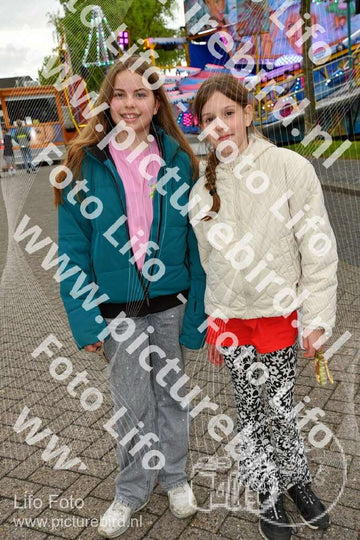 Evenement foto: SPK Serie 32