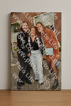 Evenement foto: SPK Serie 32