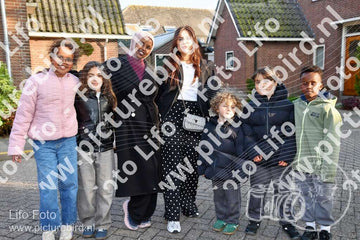 Evenement foto: SPK Serie 32