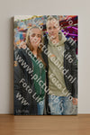Evenement foto: SPK Serie 32