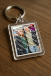 Evenement foto: SPK Serie 32