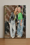 Evenement foto: WOM Serie 15