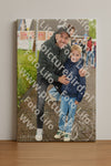 Evenement foto: WOM Serie 15