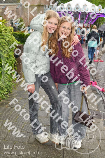 Evenement foto: WOM Serie 15