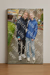 Evenement foto: WOM Serie 16