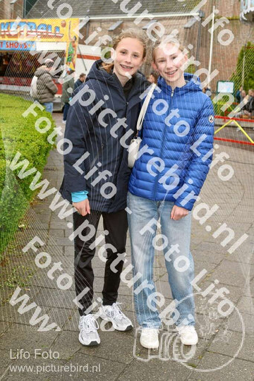 Evenement foto: WOM Serie 16