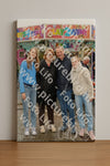 Evenement foto: WOM Serie 17