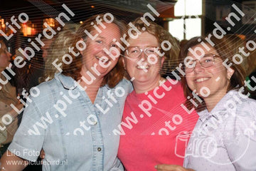 Evenement foto: WOM Serie 17