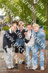 Evenement foto: WOM Serie 17