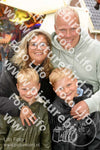 Evenement foto: WOM Serie 18
