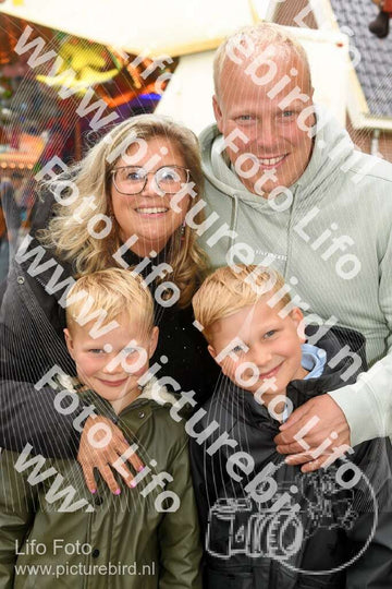 Evenement foto: WOM Serie 18